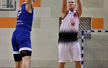 Vedení 2:1 jsme v postup neproměnili. Radují se v Brně